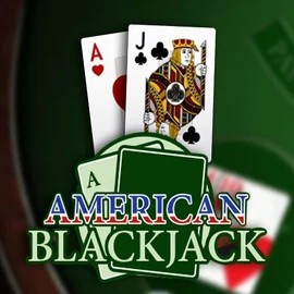 Play American Blackjack slot by Habanero on casinobeef.eu