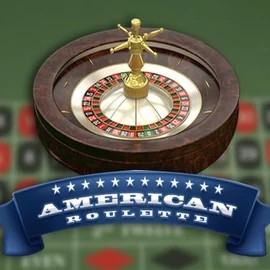 American Roulette (BGaming) slot visual from BGAMING available on casinobeef.eu
