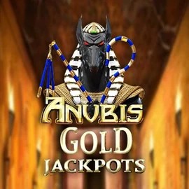 Play Anubis Gold Jackpots slot by Inspired Gaming on casinobeef.eu