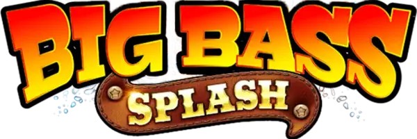 Enjoy Big Bass Splash by Pragmatic Play – logo hosted on casinobeef.eu