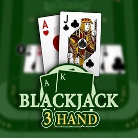 Play Blackjack 3H (Habanero) slot by Habanero on casinobeef.eu