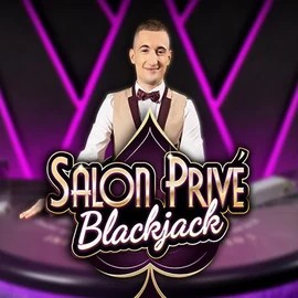 Blackjack Salon Privé online slot from Ezugi – play at casinobeef.eu