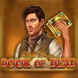 Play Book of Dead slot by Play'n GO on casinobeef.eu