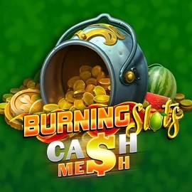 Try Burning Slots Cash Mesh slot by BF Games on casinobeef.eu – logo image