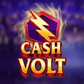 Play the Cash Volt slot by Red Tiger Gaming on Beef Casino