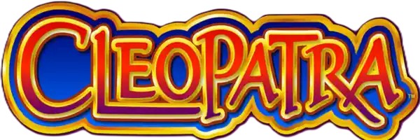 Cash of Cleopatra online game logo by Pragmatic Play on casinobeef.eu