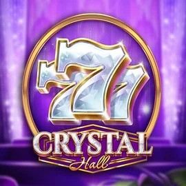 Play Crystal Hall slot by Play'n GO on casinobeef.eu