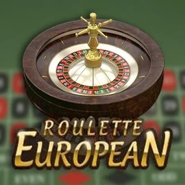 European Roulette (BGaming) game by BGAMING – logo hosted on Beef Casino