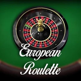 European Roulette (Red Tiger) logo by Red Tiger Gaming Beef Casino