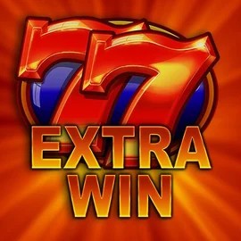 Extra Win game by Swintt – logo hosted on Beef Casino