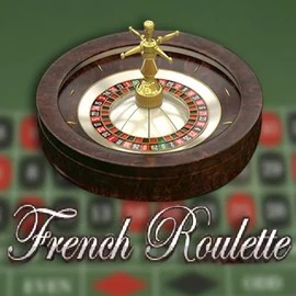 French Roulette (BGaming) logo – Table Games by BGAMING at Beef Casino