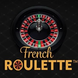 Enjoy French Roulette (NetEnt) by NetEnt – logo hosted on casinobeef.eu