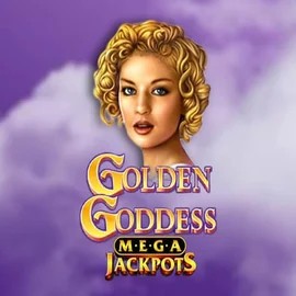 Golden Goddess Megajackpots online slot from IGT – play at casinobeef.eu
