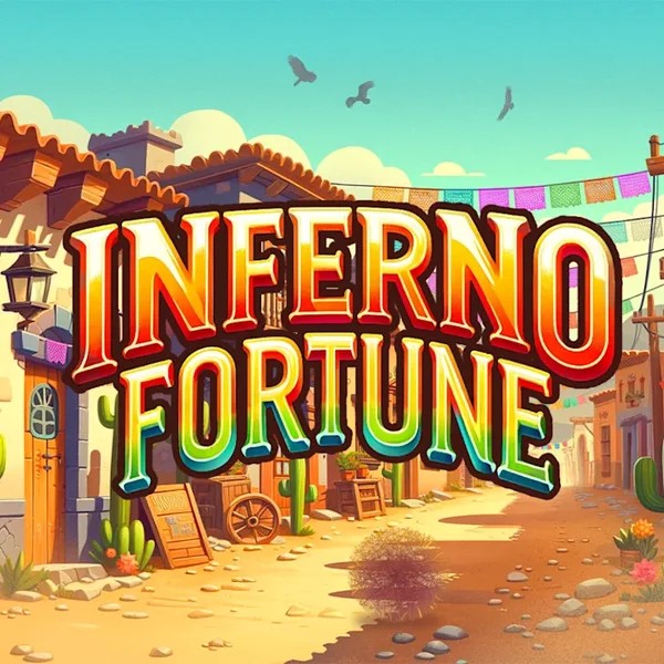 Inferno Fortune – slot by Atomic Slot Lab, featured at casinobeef.eu