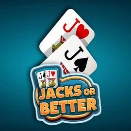 Play Jacks or Better (Red Rake Gaming) slot by Red Rake Gaming on casinobeef.eu