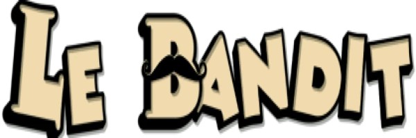 Le Bandit online slot from Hacksaw Gaming – play at casinobeef.eu