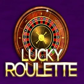 Play the Lucky Roulette slot by Belatra Games on Beef Casino