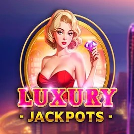 Luxury Jackpots – slot by Triple Cherry, featured at casinobeef.eu