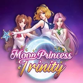 Play Moon Princess Trinity slot by Play'n GO on casinobeef.eu