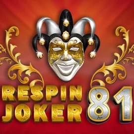 Respin Joker 81 online slot from SYNOT Games – play at casinobeef.eu