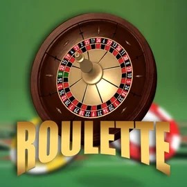 Roulette (Relax Gaming) online game logo by Relax Gaming on casinobeef.eu