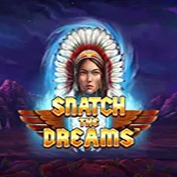 Snatch The Dreams online slot from SYNOT Games – play at casinobeef.eu