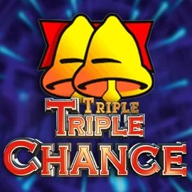 Play the Triple Triple Chance slot by Merkur Gaming on Beef Casino