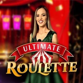 Ultimate Roulette – slot by Ezugi, featured at casinobeef.eu