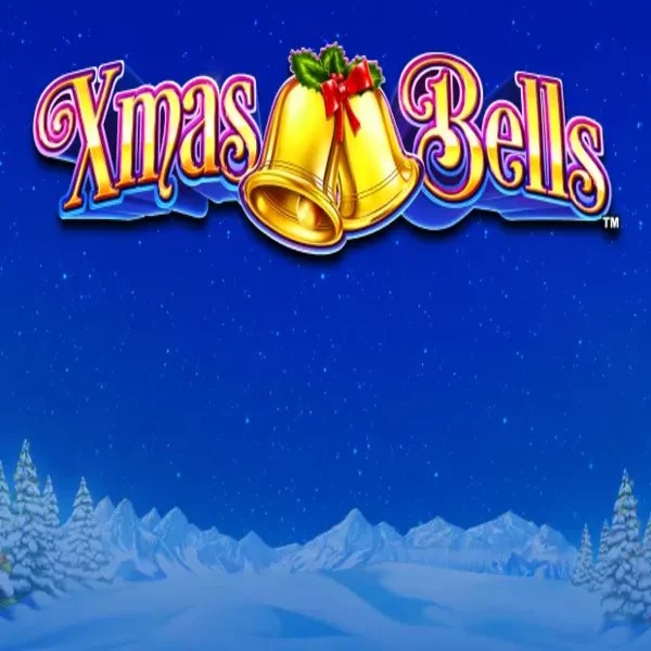 Xmas Bells game by Greentube – logo hosted on Beef Casino